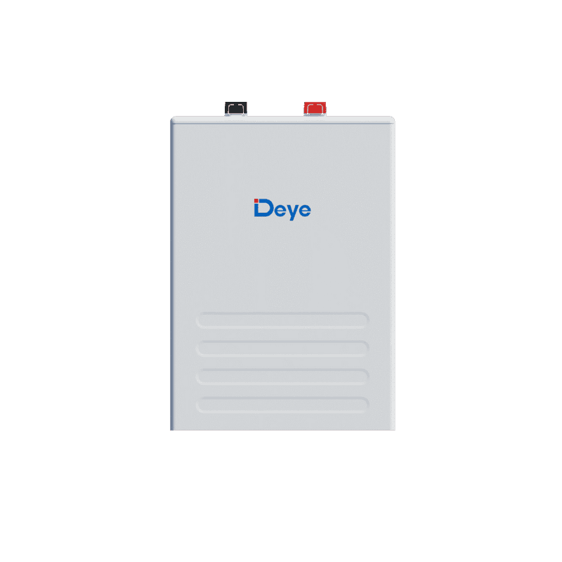 Deye SE-F12-L — LiFePO4, 11,8 кВт·год