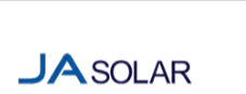 Логотип JA Solar