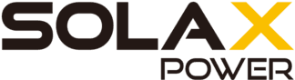 Логотип SolaX Power