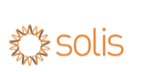 Логотип Solis