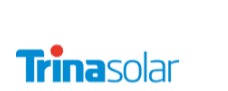 Логотип Trina Solar