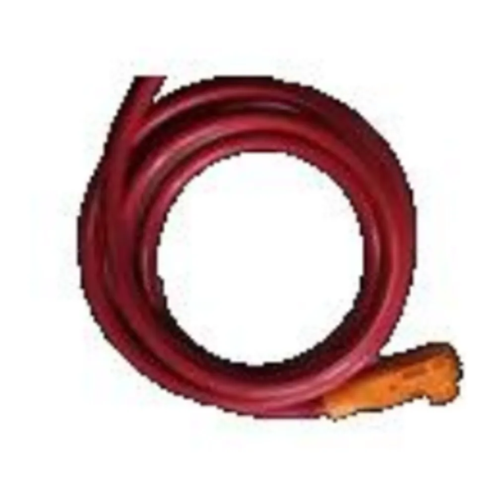 Силовой кабель Deye EPCable5.0 — плюсовой, 5 метров