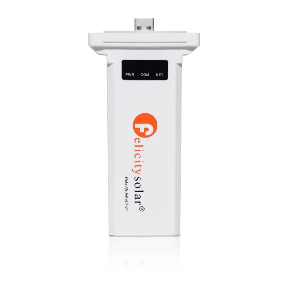 Модуль мониторинга Felicity Smart DTU с Wi-Fi