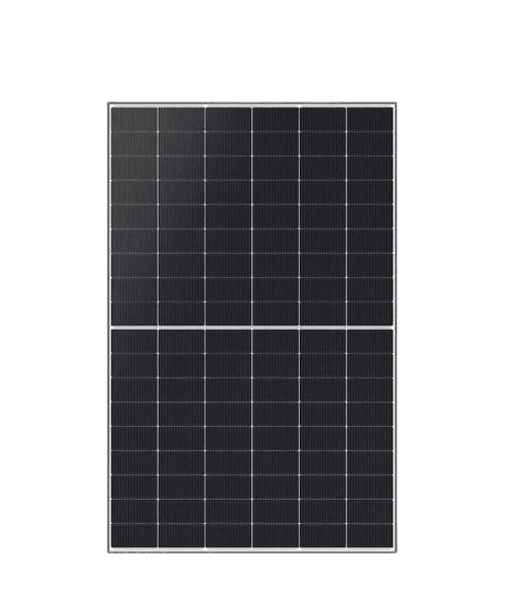 Солнечная панель JA Solar JAM54D40-470/LB, 470 Вт, двойное стекло