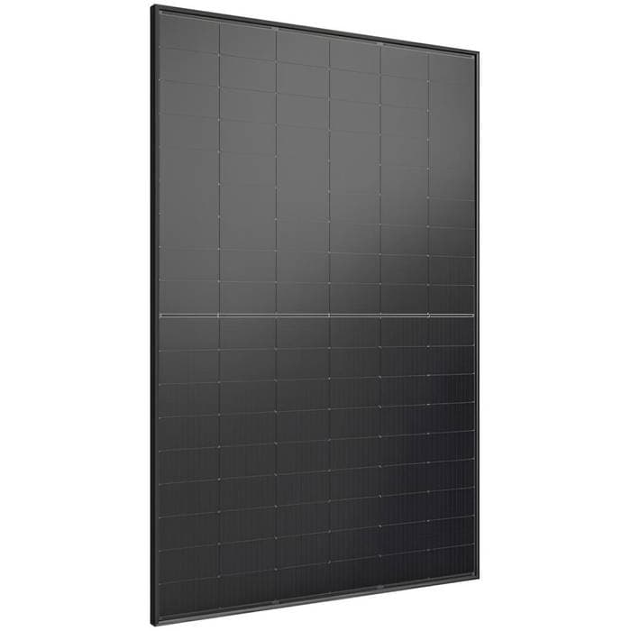 Солнечная панель Jinko Tiger Neo 54HL4R-B, 435 Вт, All Black