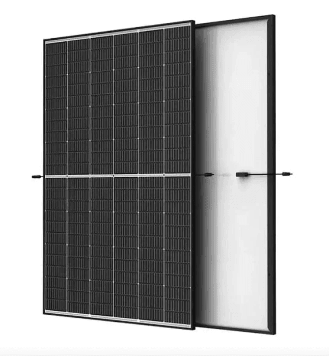 Солнечная панель Trina Vertex S+ TSM-NEG9R.28, 455 Вт, N-type